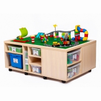 Игровой многофункциональный стол «STEM» - fgospostavki.ru - Муравленко