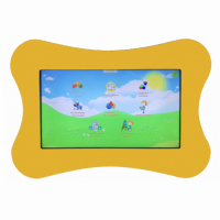 Интерактивная панель "Антошка 24" - fgospostavki.ru - Муравленко