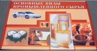 Коллекция "Основные виды промышленного сырья" - fgospostavki.ru - Муравленко