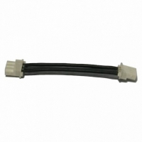 Комплект кабелей Robot Cable-3P 60mm 10pcs - fgospostavki.ru - Муравленко