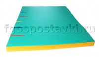 Детский мат с разметкой - fgospostavki.ru - Муравленко