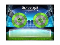 Электрифицированный координационно-развивающий спортивный комплекс "Меткий" - fgospostavki.ru - Муравленко