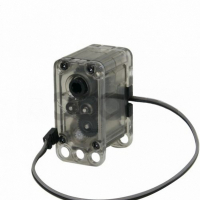 Мотор-редуктор Geared Motor GM-10A - fgospostavki.ru - Муравленко