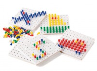 Игра на сенсомоторное развитие "3D Мозаика" - fgospostavki.ru - Муравленко