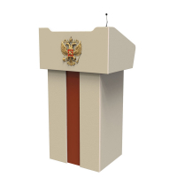 Мультимедийная интерактивная трибуна Lector - fgospostavki.ru - Муравленко