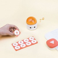 Набор Matatalab Musician Add-on ресурсный набор для программирования музыки к робототехническому набору Matatalab Coding Set - fgospostavki.ru - Муравленко