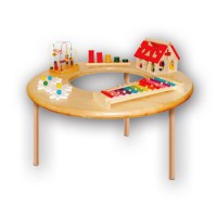 Музыкальный игровой стол - fgospostavki.ru - Муравленко