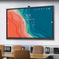 Интерактивная LED панель Newline TT-7522Q - fgospostavki.ru - Муравленко