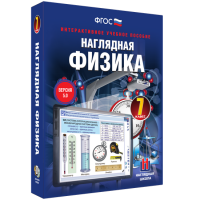 Наглядная физика. 7 класс - fgospostavki.ru - Муравленко