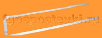 Ограничительная полоса (ПВХ) - fgospostavki.ru - Муравленко