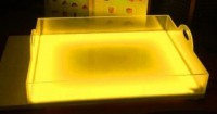 Планшет для аква-анимации с RGB подсветкой (55х35 см) - fgospostavki.ru - Муравленко