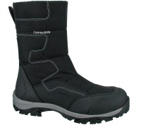 Ботинки трекинговые m.500 Snowboot (Thinsulate) - fgospostavki.ru - Муравленко