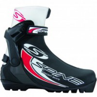 Ботинки Concept Skate 496 - fgospostavki.ru - Муравленко