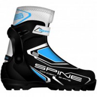 Ботинки Concept Skate 496/1 - fgospostavki.ru - Муравленко