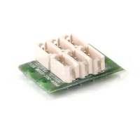 Плата расширения BIOLOID 3P Extension PCB - fgospostavki.ru - Муравленко