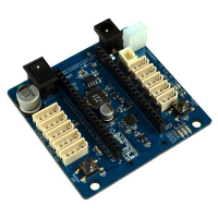 Плата расширения OPENCM 485 EXPANSION BOARD - fgospostavki.ru - Муравленко