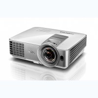 Мультимедийный короткофокусный проектор BenQ MS630ST - fgospostavki.ru - Муравленко