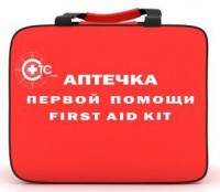 Аптечка для детских и учебных учреждений СТС в сумке - fgospostavki.ru - Муравленко