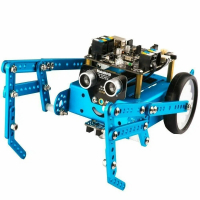 Ресурсный набор mBot Six-Legged Pack - fgospostavki.ru - Муравленко