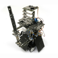 Ресурсный набор Robo Kit 6-7 - fgospostavki.ru - Муравленко