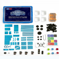 Ресурсный соревновательный набор 2022 MakeX Starter Add-on Pack - fgospostavki.ru - Муравленко