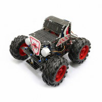 Конструктор Robo Kit 7 - fgospostavki.ru - Муравленко