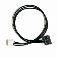 Комплект кабелей Robot Cable-3P-5P 150mm 5pcs - fgospostavki.ru - Муравленко