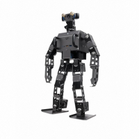 Человекоподобный робот ROBOTIS DARwIn-OP3 - fgospostavki.ru - Муравленко