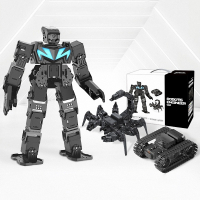 Конструктор ROBOTIS ENGINEER KIT 2 - fgospostavki.ru - Муравленко