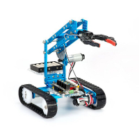 Базовый робототехнический набор Ultimate Robot Kit V2.0 - fgospostavki.ru - Муравленко