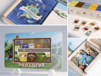 Методический комплекс "Экология" - fgospostavki.ru - Муравленко