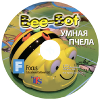 Интерактивная игровая среда «Умная пчела» (ПО на CD) - fgospostavki.ru - Муравленко
