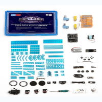 Соревновательный набор 2022 MakeX Explorer Educational Competition Kit - fgospostavki.ru - Муравленко