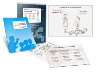 Комплект кодотранспарантов "Глагол DO как смысловой" - fgospostavki.ru - Муравленко