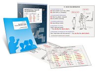Комплект кодотранспарантов "Глагол DO как вспомогательный" - fgospostavki.ru - Муравленко
