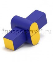 Модуль-трансформер № 15 (3 элемента) - fgospostavki.ru - Муравленко