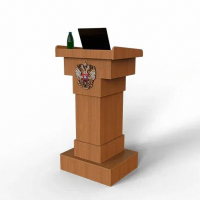 Трибуна АВТ-001 - fgospostavki.ru - Муравленко
