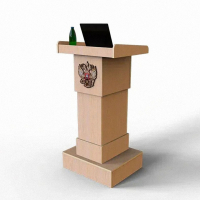 Трибуна АВТ-002 - fgospostavki.ru - Муравленко