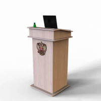 Трибуна АВТ-003 - fgospostavki.ru - Муравленко