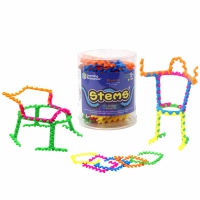 Конструктор "Stems" - 20 деталей - fgospostavki.ru - Муравленко