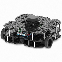 Мобильный робот TURTLEBOT3 Waffle Pi - fgospostavki.ru - Муравленко
