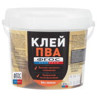 Клей поливинилацетат - fgospostavki.ru - Муравленко