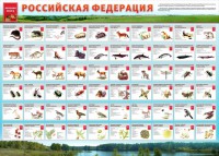 Стенд "Красная книга РФ" - fgospostavki.ru - Муравленко