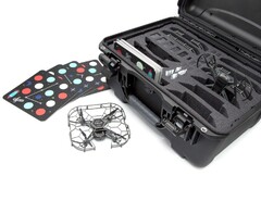Образовательный комплект программируемого квадрокоптера DJI TELLO EDU (Стартовый – 5) - fgospostavki.ru - Муравленко