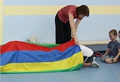 Тоннель (3 метра, 3 кольца) - fgospostavki.ru - Муравленко