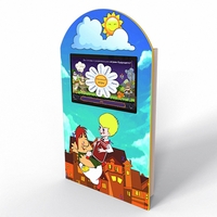 Профессиональный интерактивный коррекционно-развивающий игровой комплекс «Сказка» - fgospostavki.ru - Муравленко