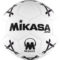 Мяч гандбольный "MIKASA MSH 3" (размер 3, синтетическая кожа, тренировочный) - fgospostavki.ru - Муравленко