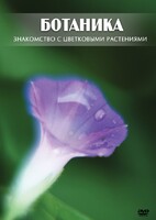 DVD "Ботаника. Знакомство с цветковыми растениями" - fgospostavki.ru - Муравленко