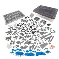 Базовый набор по робототехнике "Супер Кит" VEX IQ - fgospostavki.ru - Муравленко