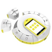 Цифровая лаборатория базовая - SenseDisc Basic (минимальный заказ - 5 штук) - fgospostavki.ru - Муравленко